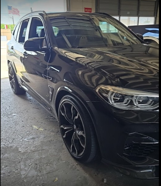 BMW PDR REPAIR